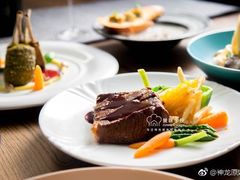 -桐寿司Sushi Tong