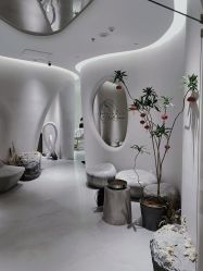 -3AM·S HAIR SALON烫发染发接发
