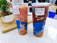 -常来茶·水果研究所(西溪里店)