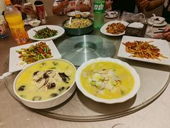 -食為天喜宴世家(东鹤店)