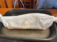 -三煮纸包鱼(青岛总店)