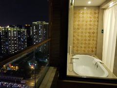 -三亚湾红树林度假世界(木棉酒店)