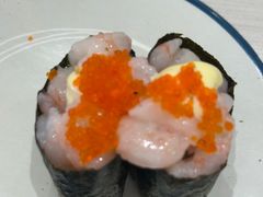 -濱寿司(高新伊藤店)