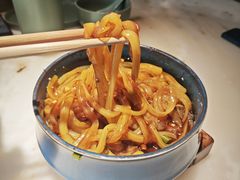 -锦府盐帮·李宅(领展购物广场中关村店)