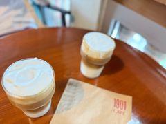 -1901 Cafe(西四店)