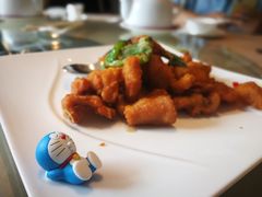 -金苑海鲜酒家(来魅力店)