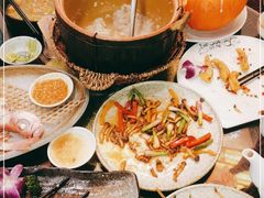 -大洋家·精品潮汕菜·生腌砂锅粥(天河东路店)
