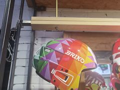 -4+2肆加贰雪具库(上庄店)