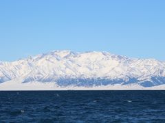 -赛里木湖风景名胜区