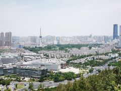 -云龙山