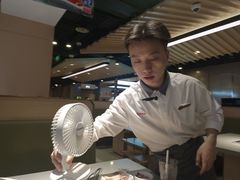 -海底捞火锅(八佰伴店)