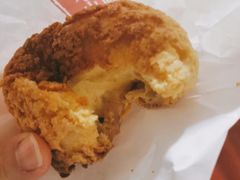 -君之狮子山·轻糖烘焙(松江印象城店)