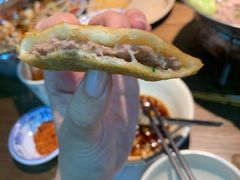 -肖四女乐山跷脚牛肉(南汇大学城生活广场店)