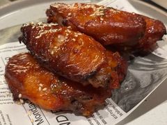 -Nord Grill&Bar Highland诺德西餐(深圳欢乐海岸店)