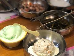 -老炉家木炭烤肉(长江国际店)