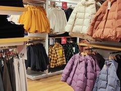-优衣库(北京首开福茂宋家庄购物中心店)