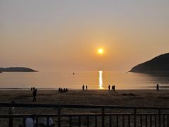 -宁波松兰山滨海旅游度假区