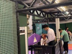 -MELAND CLUB亲子乐园·派对·餐厅(北京芳圆里ID MALL店)