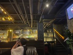 -C&R西班牙餐厅