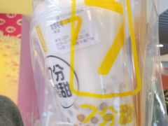 -7分甜(上海新天地广场店)