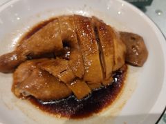 -香阁餐厅·常州菜·常州菜代表品牌(新北奥体店)