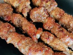 -长安后宰门水盆羊肉(新都心店)