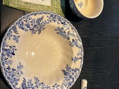 -金谷仓家庭料理(马泉营店)