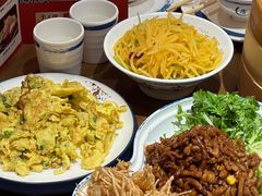 -满园烤鸭·春饼(太原街万达店)