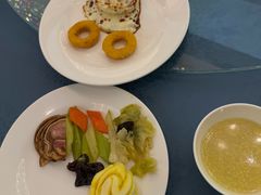 -敦煌富国酒店