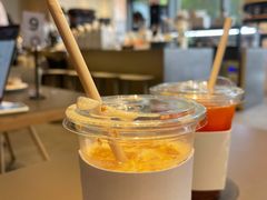 -Seesaw Coffee(苏州中心店)