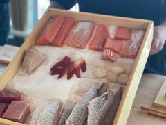 -伍贰赫兹·鮨合·烧鸟高空餐厅