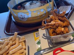 -豪客来牛排(雄峰城店)