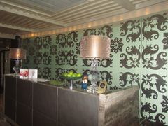 -北京王府井希尔顿酒店·万斯阁西餐厅