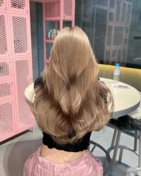 -Kraemer Paris  苏豪路易士·嘉玛发廊