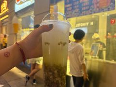 -沈大成(南京东路店)