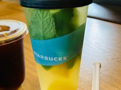 -星巴克(红房子店)