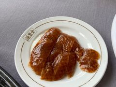 -全聚德(长白直营店)