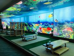 -海洋之星休闲汗蒸浴场