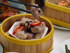 -香港狮子山下·明星粤菜餐厅(北苑店)