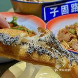 哈尔滨探店|我晕🥹吃拌粉 被油条包麻糍圈粉了