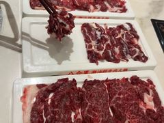 -八合里潮汕鲜牛肉火锅(上海汇智广场店)