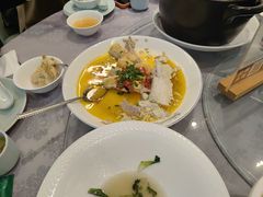 -山外山菜馆(玉泉路店)