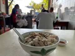 -志荣粿面小食店