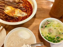 -嘉州叶婆婆钵钵鸡(建设路店)