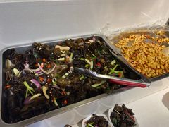 -安安火锅(上美广场店)