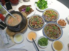 -潮州古城