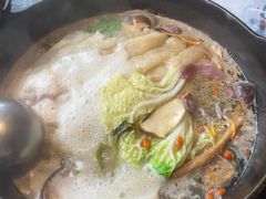 -盡膳口福·百年汤方火锅(科华北路店)