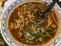 云南小锅米线-呐咪傣园·云南菜(石厦店)