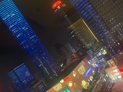 -南京金陵饭店