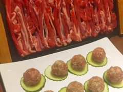 -快乐小羊·内蒙牛羊肉火锅(流花中心店)